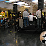 Vagner & Valmir e cia de dança shopping taboao
