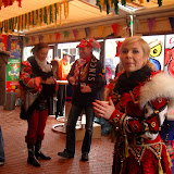 Carnavalsmaandag 2010 met Ces't Tout uit Nijmegen