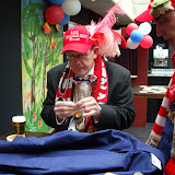 PSV Kindercarnaval 2009