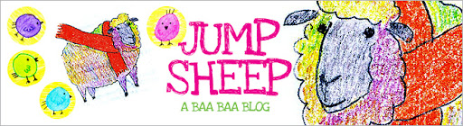 JUMPSHEEP