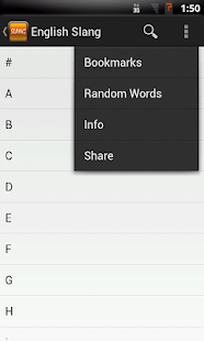 How to install English Slang Dictionary 1.5 mod apk for android