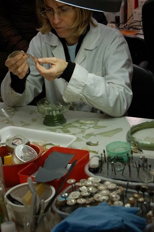 [Laboratorio restauro Soprintendenza Archeologica di Roma[4].jpg]