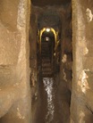 Roma, Catacombe ebraiche
