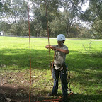 getting ready to go up!