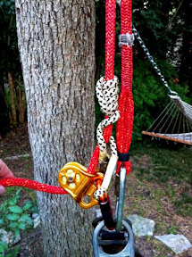 close up of my climbing hitch. IMG_2267.jpg