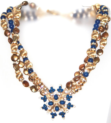 chapter of the veela Heart