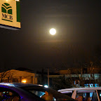 First full moon of 2010 First full moon of 2010