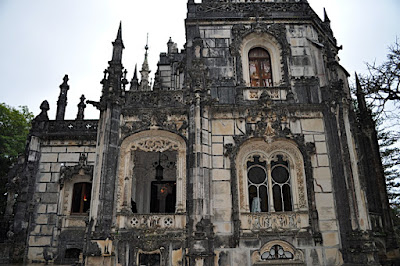 Quinta da Regaleira