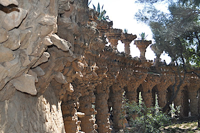 Another view - the park was huge and there were lots of interesting things to see