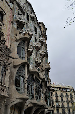 Casa Batllo