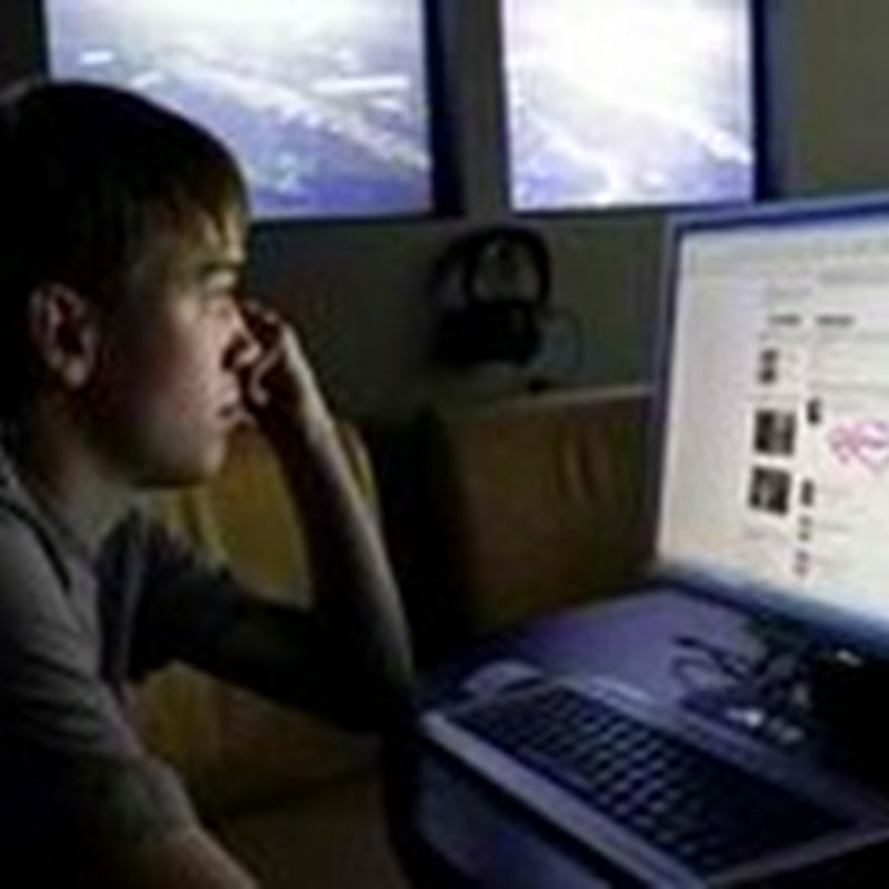 Excessive Facebook Use Can Lead To Depression Among Young People