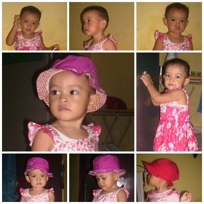 Kikan Pink