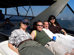 Father’s Day Cruise