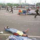 Tragedy Of Trisakti