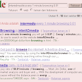 Google Search About Interadmedia First Payment Terms