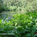 Telaga Biru