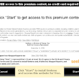 Usercash Redirect Into Seekmo