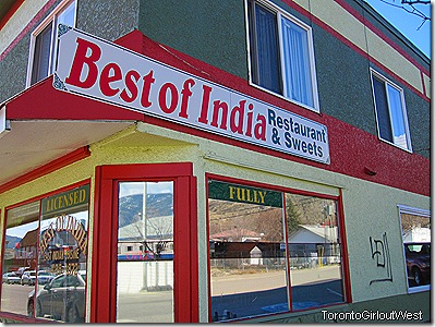 Best of India in Oliver Best of India in Oliver
