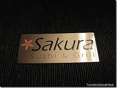 Sakura Sushi and Grill