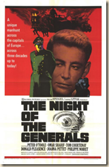 Night of the Generals