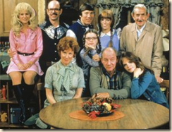 Cast of Mary Hartman