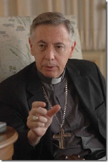 Monseñor Aguer