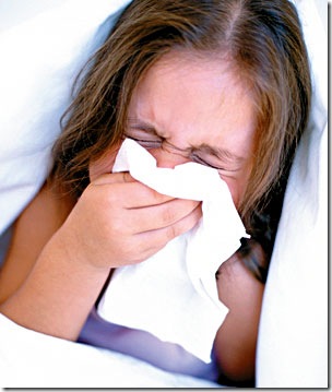 flu