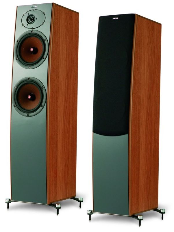 jamo d450