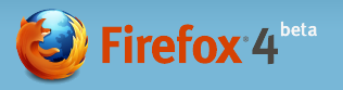Firefox 4.0 Beta 3