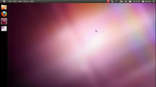 Unity, Ubuntu 11.04