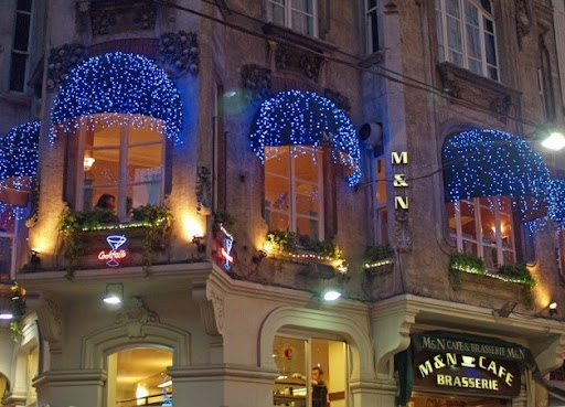 Decorare foto ed immagini con effetti glitter Glitterboo