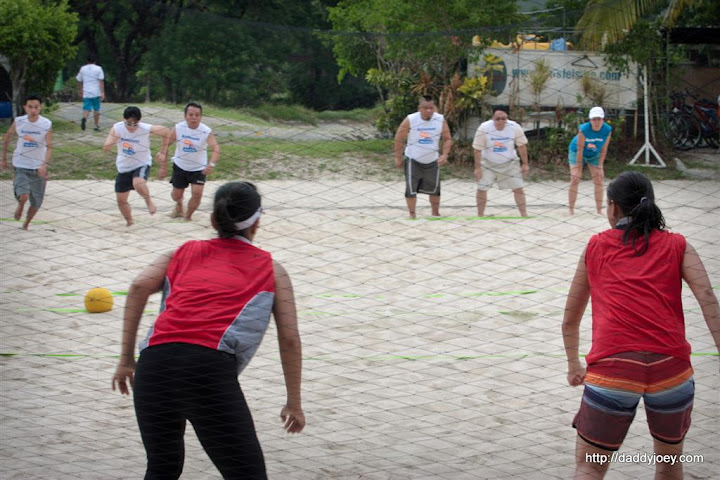 dodgeball dodgeball