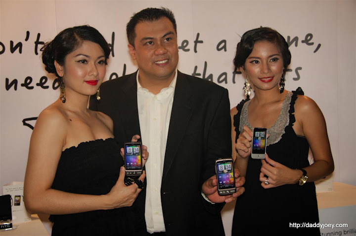 HTC Desire Launched HTC Desire Launched