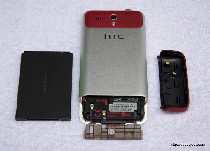 HTC Legend HTC Legend