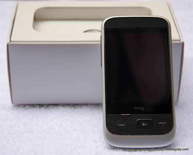 HTC Smart HTC Smart