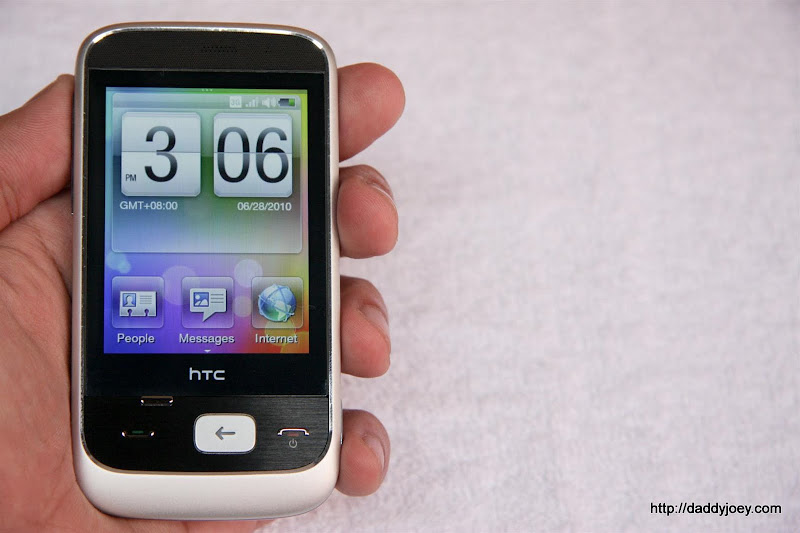 HTC Smart HTC Smart