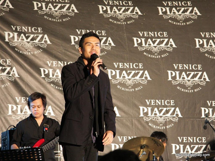 Christian Bautista