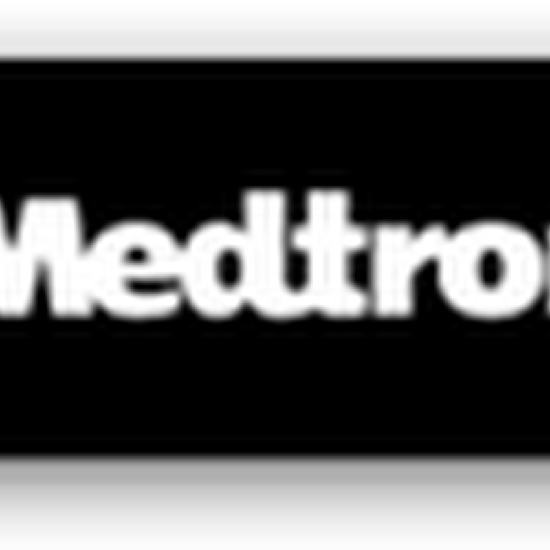 Medtronic Announces Clinical Trial for Neurostimulation Therapy – Implanted Device For Chronic Back and Leg Pain