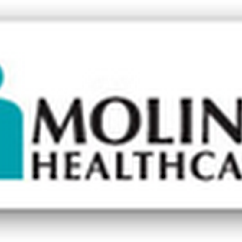 Molina Picks Centricity Practice Solution For Primary EHR Platform