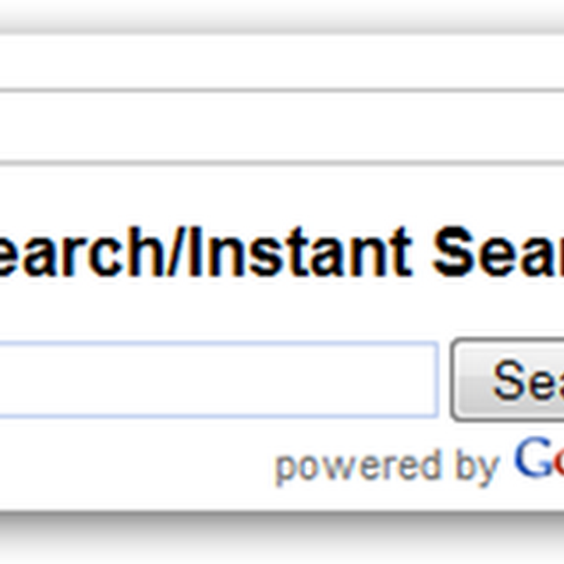 How to Search This Blog – Instant Search Checks Blog Rolls and Is Very Fast! Full Search is Still Useful Too But Takes Longer – Use Box #2 For Speed
