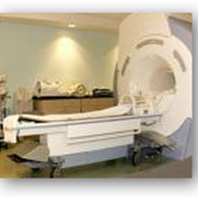 Rotating Hospital Bed RotoProne Helped Patient Recover from H1N1 (Swine