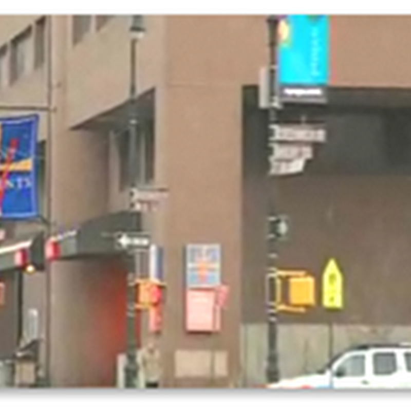 St. Vincent's Hospital in New York City Will Close – Last Catholic General Hospital In the City
