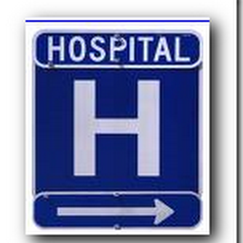 Desperate Hospitals – Updated November 21, 2008