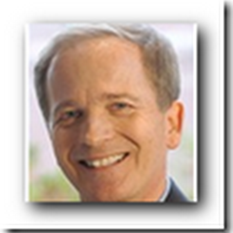 President-Elect Urges Electronic Medical Records – comments by Dr. Bill Crounse of Microsoft