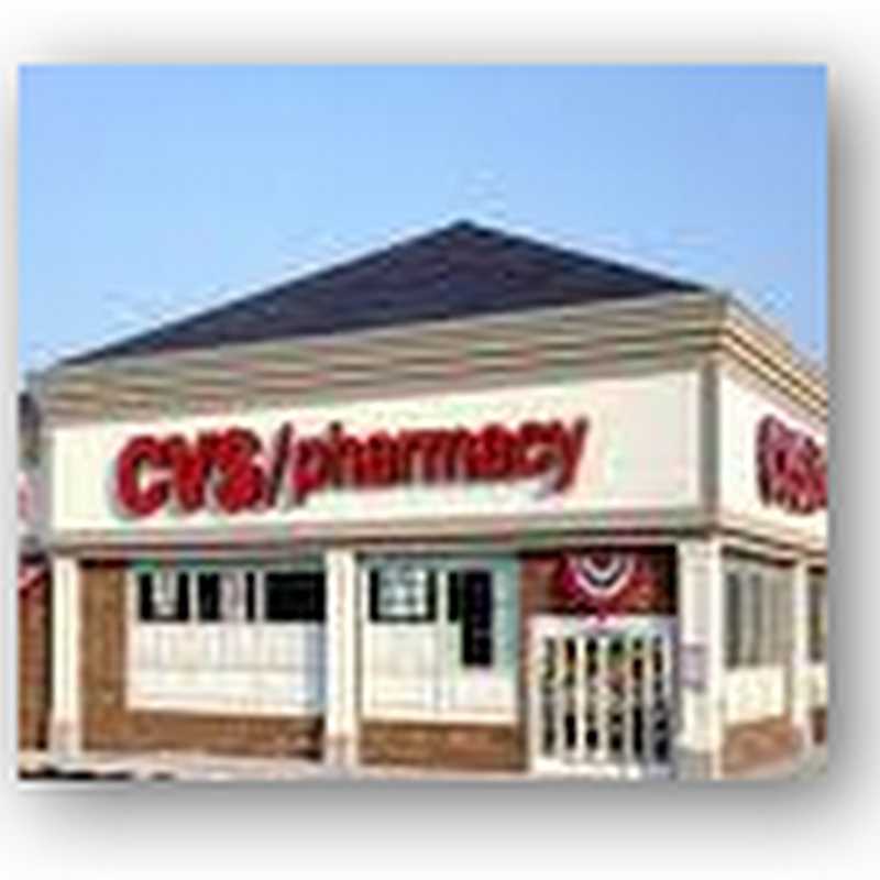 CVS Joins Walgreens With No DNA Box on the Shelf – But What About the Marketing to Consumers on Tests?