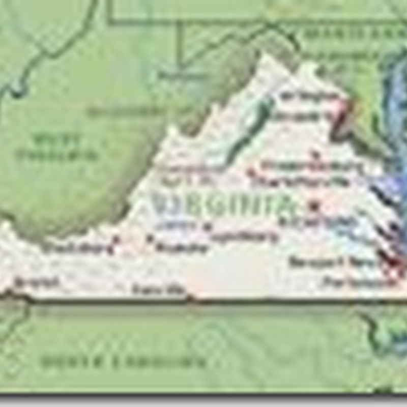 The Hackers Could Possibly push the move for PHRs – Medical Records Hacked in Virginia Department of Health Professions computers