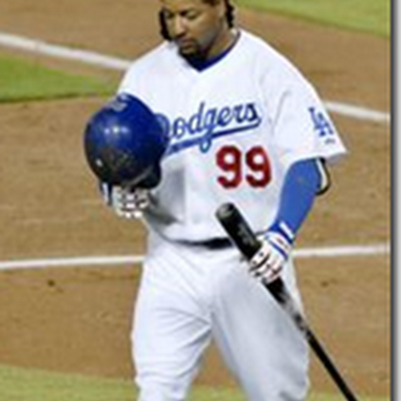 What Physician Did Manny Ramirez See, an MLB Doctor?
