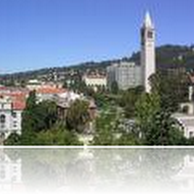 Hackers breach UC Berkeley Data Base System