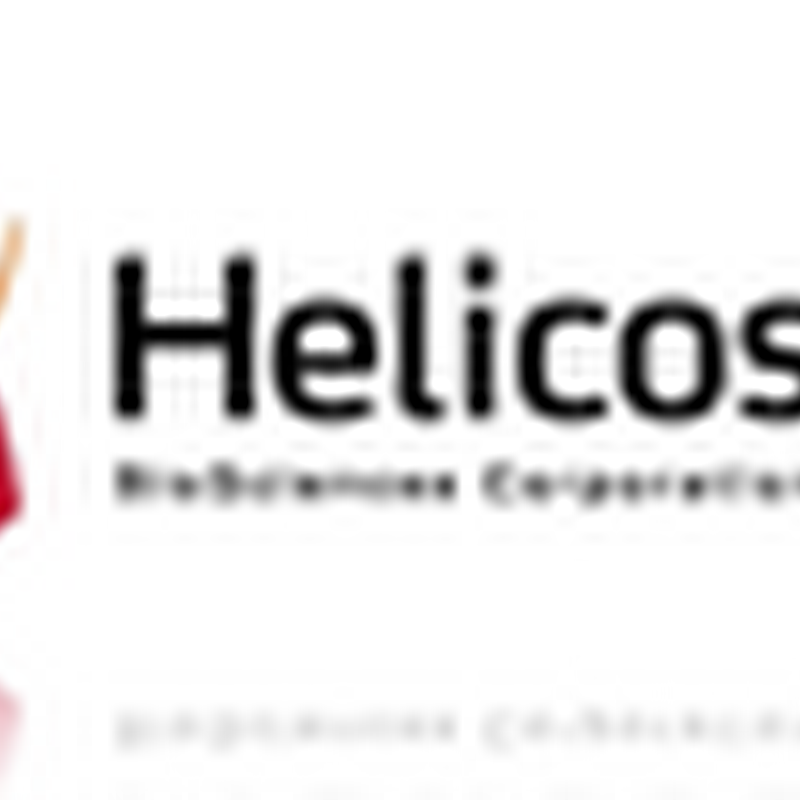 Broad Institute of MIT and Harvard Uses Helicos Sequencing Technology – Single molecule processing
