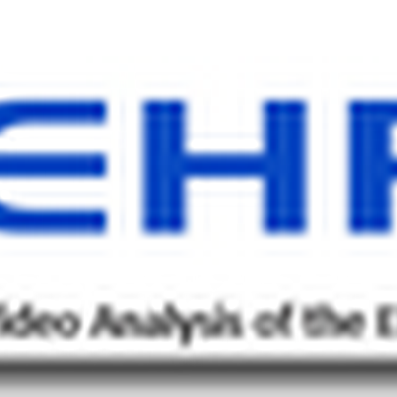 EHRtv.com  – Video Interviews with the Experts and Software Companies – e-MDs